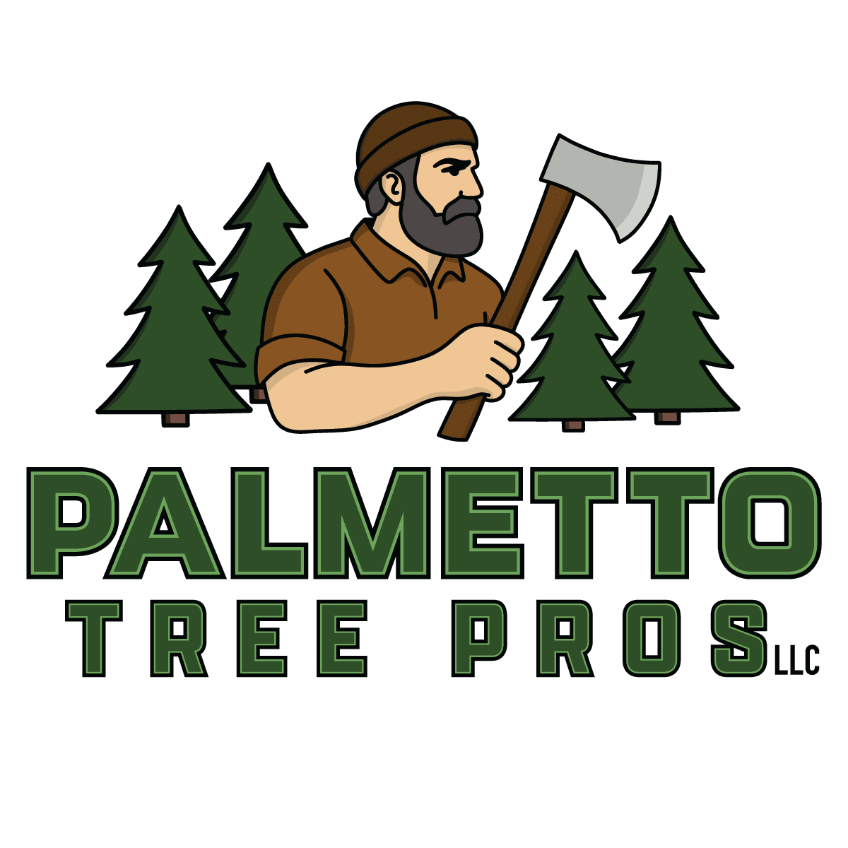 Palmetto Tree Pros